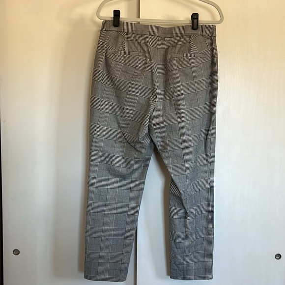 Banana Republic | 12 | EUC | Sloan pants | ankle/cropped - Picture 6 of 7
